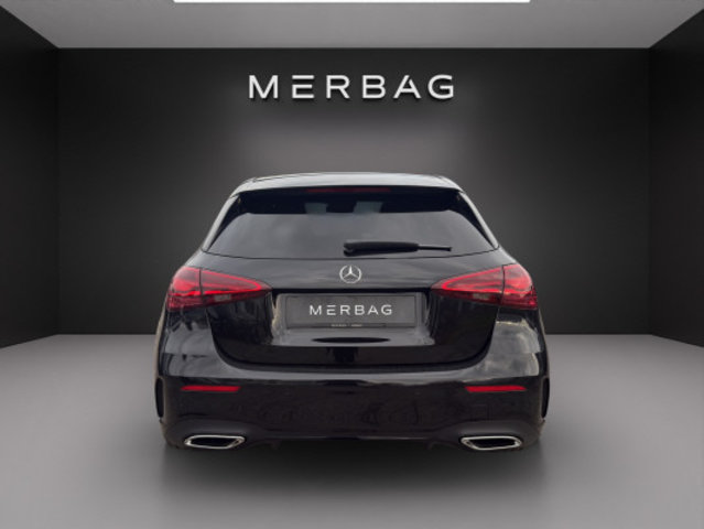 MERCEDES-BENZ A 220 d 8G-DCT, Diesel, Voiture nouvelle, Automatique - 5