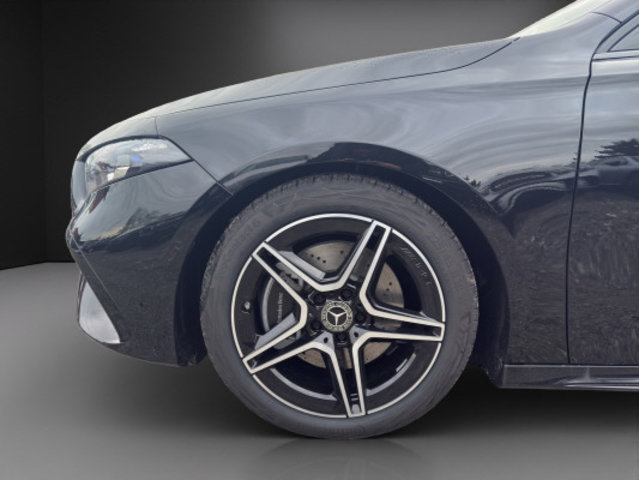 MERCEDES-BENZ A 220 d 8G-DCT, Diesel, Voiture nouvelle, Automatique - 6