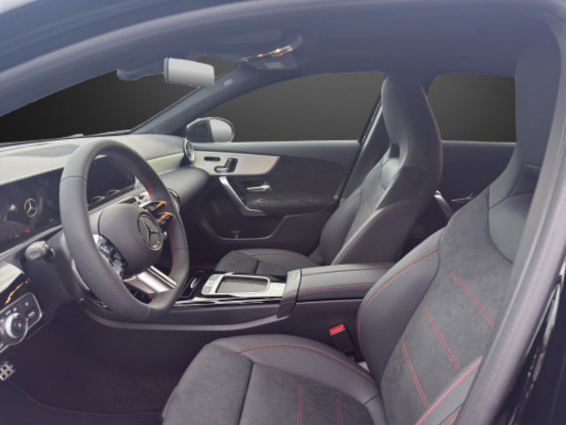 MERCEDES-BENZ A 220 d 8G-DCT, Diesel, Voiture nouvelle, Automatique - 7