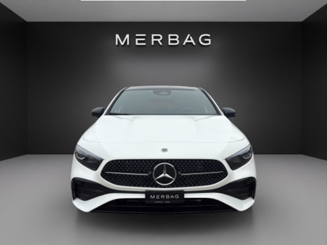 MERCEDES-BENZ A 220 d 8G-DCT, Diesel, Auto nuove, Automatico - 3