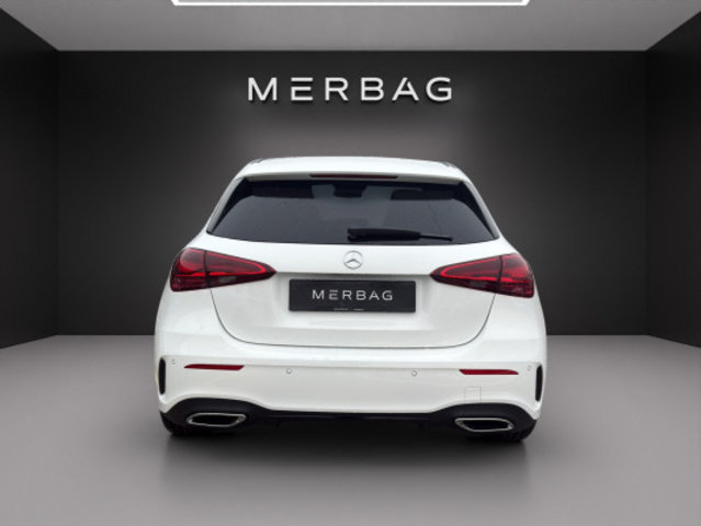 MERCEDES-BENZ A 220 d 8G-DCT, Diesel, Auto nuove, Automatico - 5