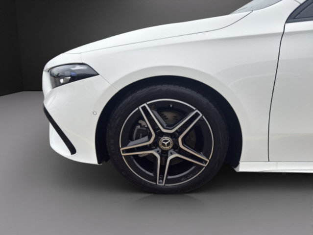 MERCEDES-BENZ A 220 d 8G-DCT, Diesel, Auto nuove, Automatico - 6