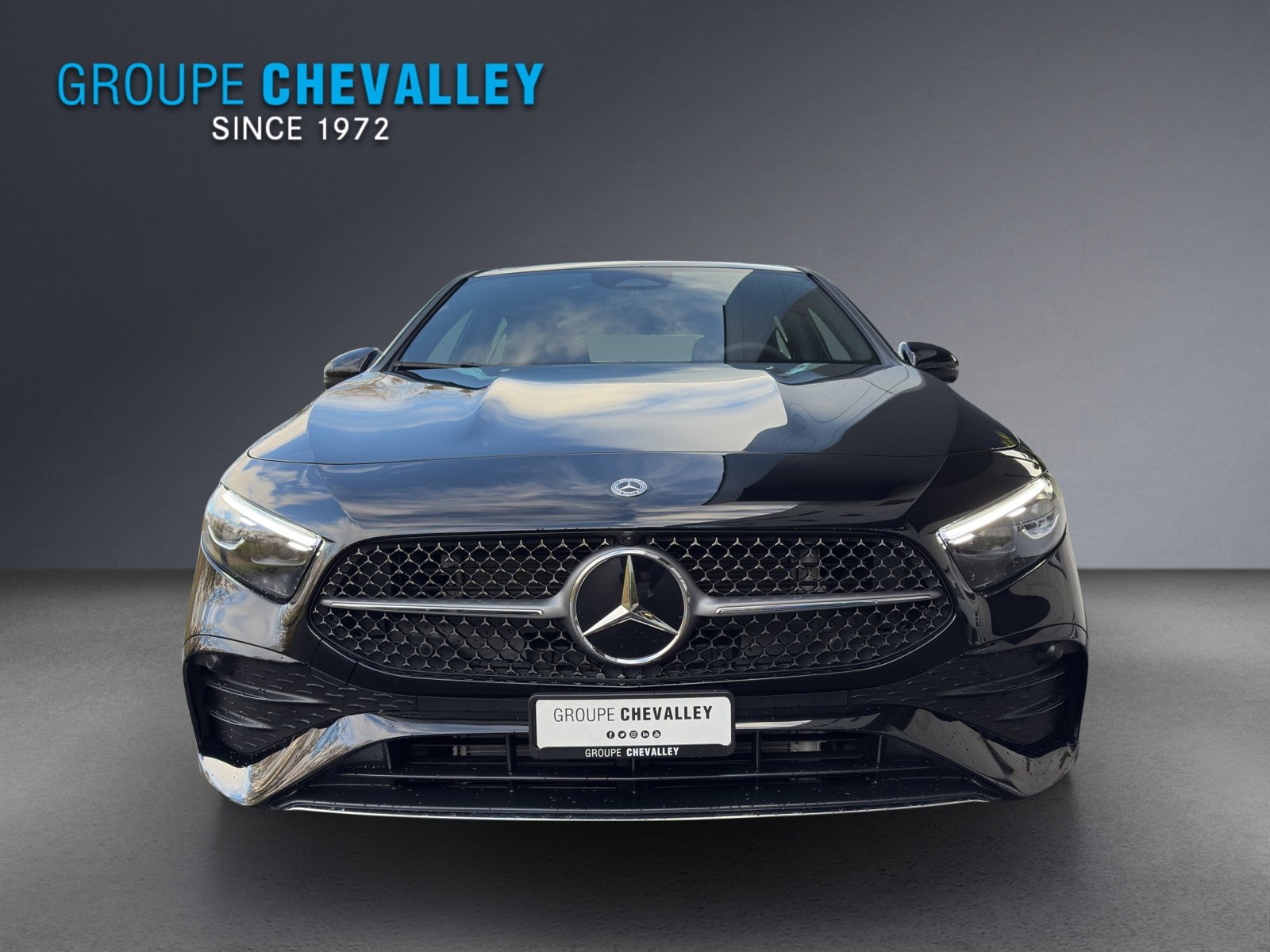 MERCEDES-BENZ A 220 4Matic 8G-DCT, Hybride Leggero Benzina/Elettrica, Auto nuove, Automatico - 2