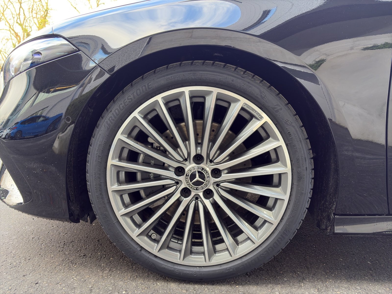 MERCEDES-BENZ A 220 4Matic 8G-DCT, Hybride Leggero Benzina/Elettrica, Auto nuove, Automatico - 7