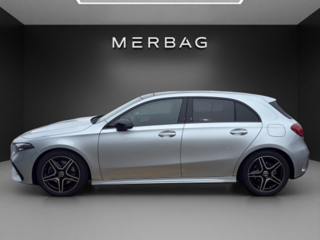 MERCEDES-BENZ A 220 d 8G-DCT, Diesel, New car, Automatic - 2