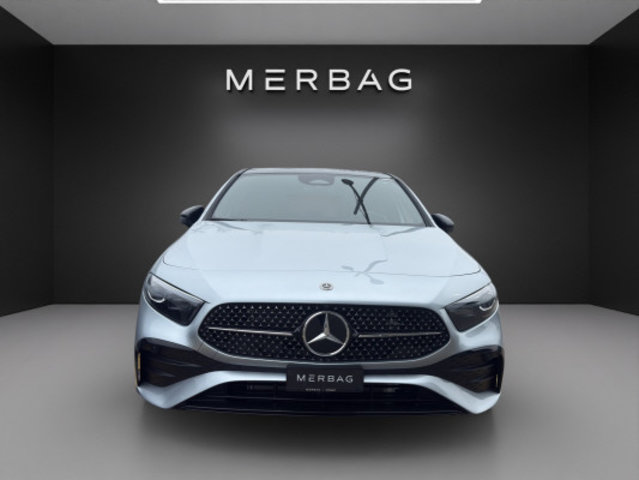 MERCEDES-BENZ A 220 d 8G-DCT, Diesel, New car, Automatic - 3