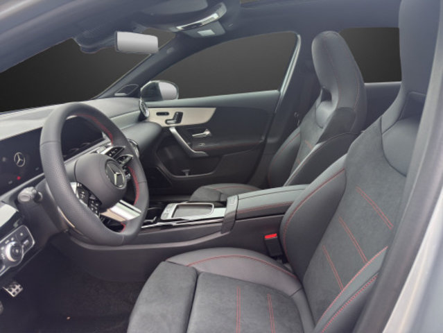 MERCEDES-BENZ A 220 d 8G-DCT, Diesel, New car, Automatic - 6