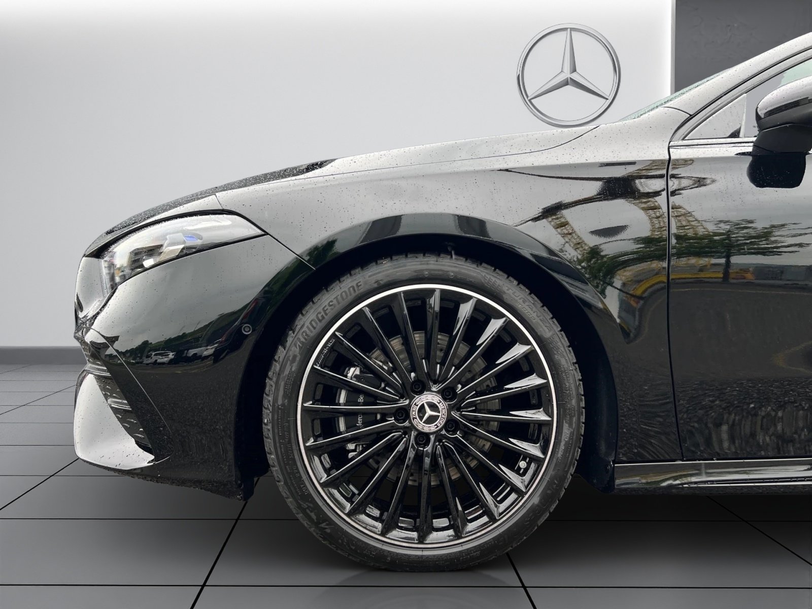 MERCEDES-BENZ A 220 4Matic 8G-DCT, Mild-Hybrid Benzin/Elektro, Neuwagen, Automat - 5