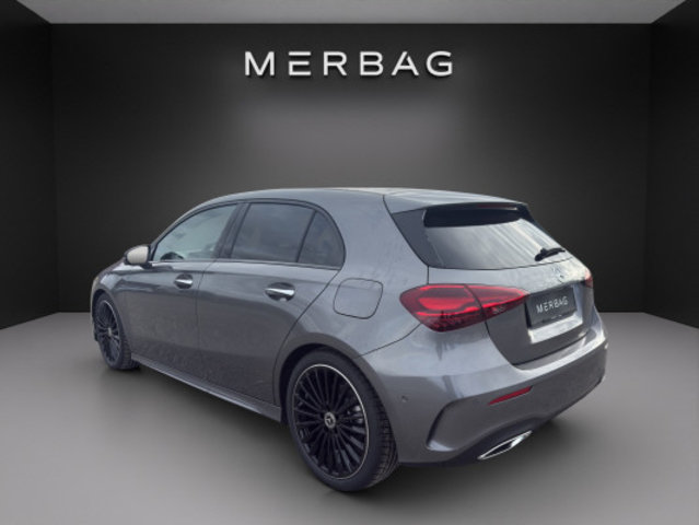 MERCEDES-BENZ A 220 d 8G-DCT, Diesel, Auto nuove, Automatico - 2