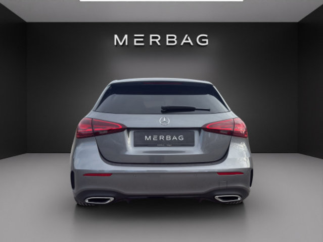MERCEDES-BENZ A 220 d 8G-DCT, Diesel, Auto nuove, Automatico - 5