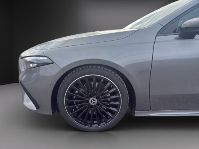 MERCEDES-BENZ A 220 d 8G-DCT, Diesel, Auto nuove, Automatico - 6