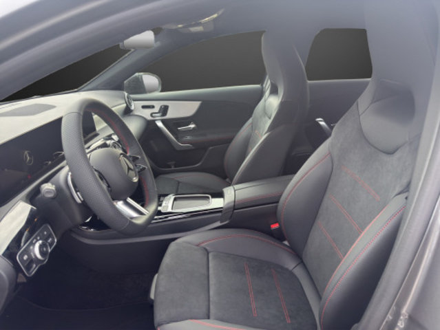 MERCEDES-BENZ A 220 d 8G-DCT, Diesel, Auto nuove, Automatico - 7