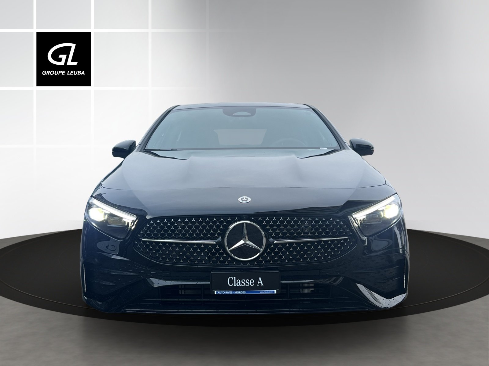 MERCEDES-BENZ A 220 4Matic 8G-DCT, Hybride Léger Essence/Électricité, Voiture nouvelle, Automatique - 2