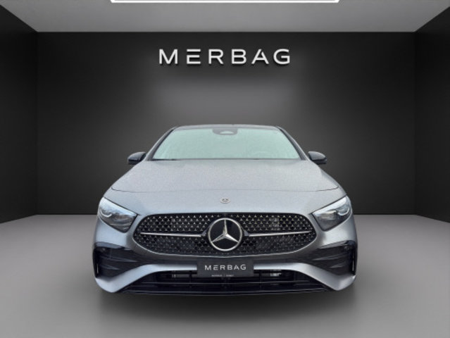 MERCEDES-BENZ A 220 d 8G-DCT, Diesel, Voiture nouvelle, Automatique - 2