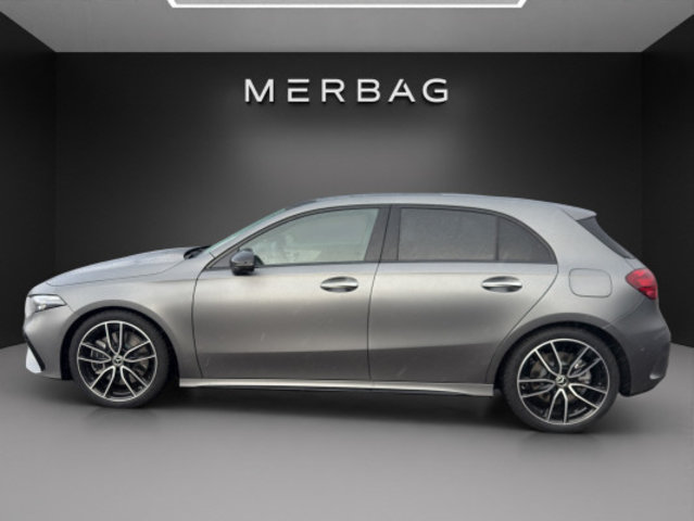 MERCEDES-BENZ A 220 d 8G-DCT, Diesel, Voiture nouvelle, Automatique - 3