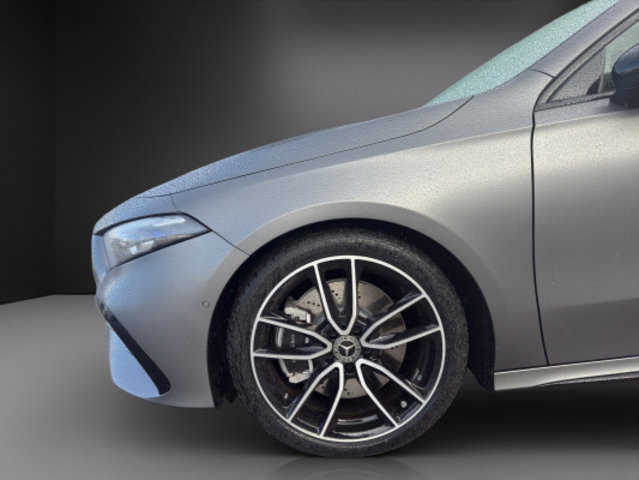 MERCEDES-BENZ A 220 d 8G-DCT, Diesel, Voiture nouvelle, Automatique - 5