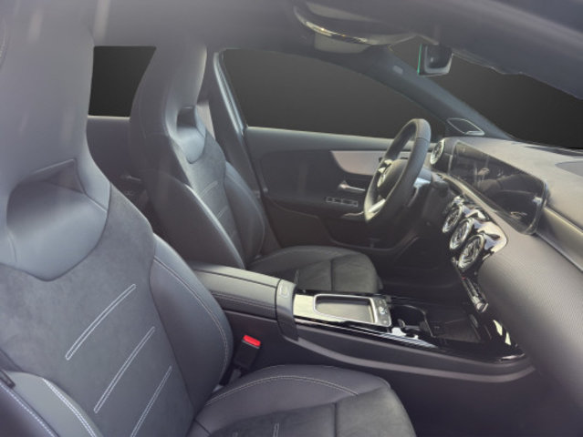 MERCEDES-BENZ A 220 d 8G-DCT, Diesel, Voiture nouvelle, Automatique - 7