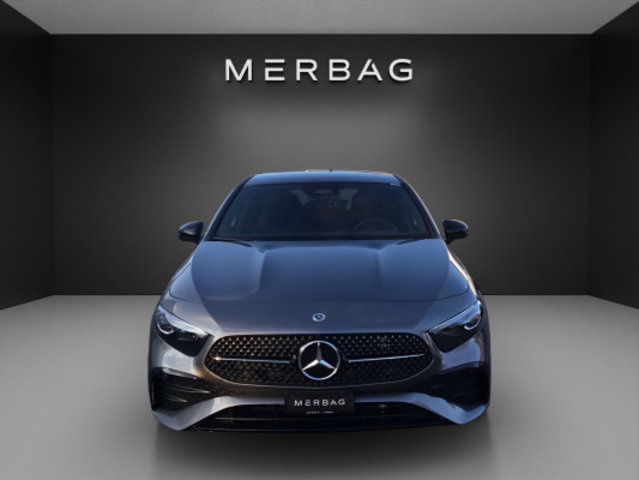 MERCEDES-BENZ A 220 4Matic 8G-DCT, Mild-Hybrid Petrol/Electric, New car, Automatic - 2
