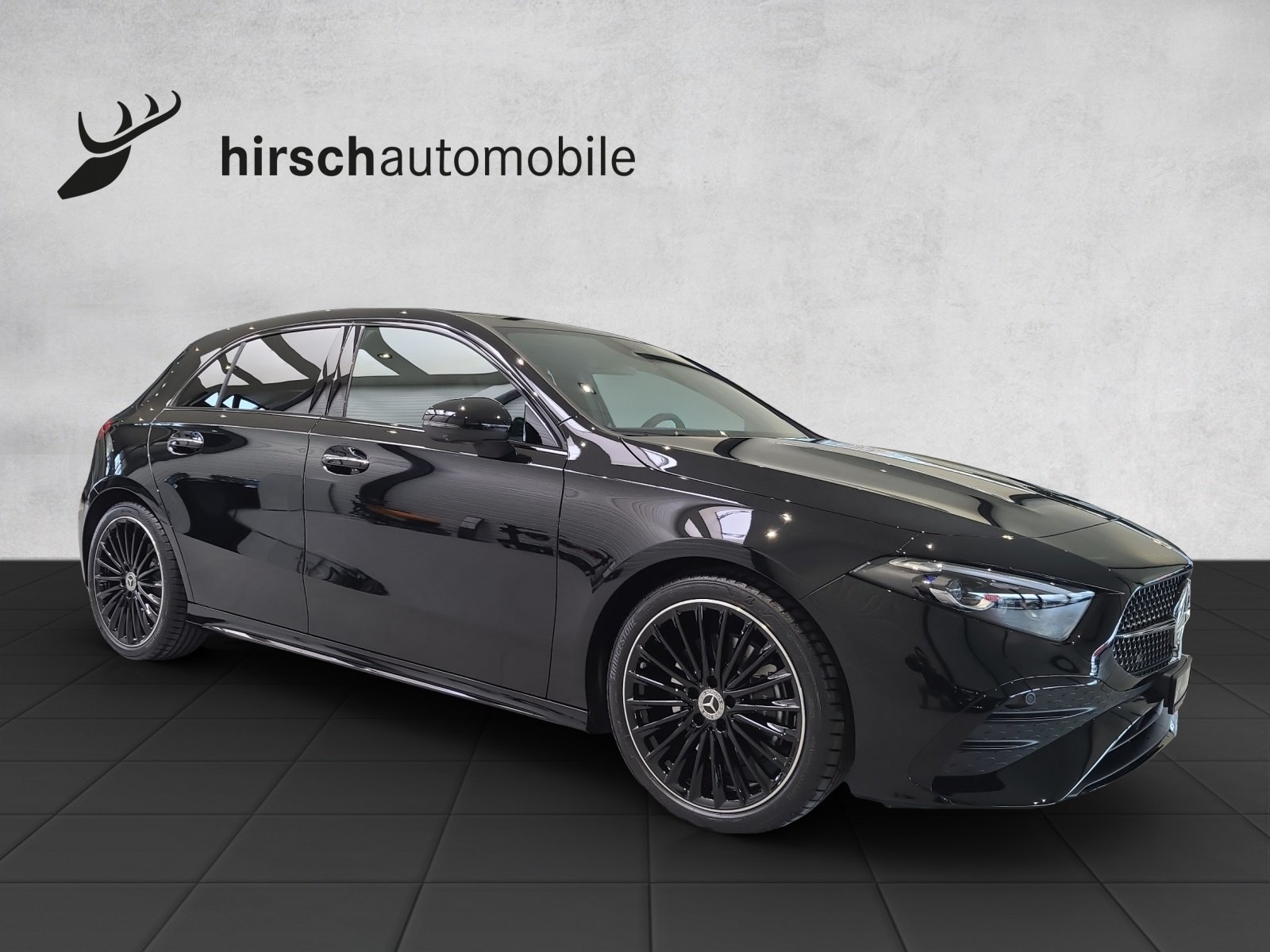 MERCEDES-BENZ A 220 4Matic 8G-DCT, Benzina, Auto nuove, Automatico - 5