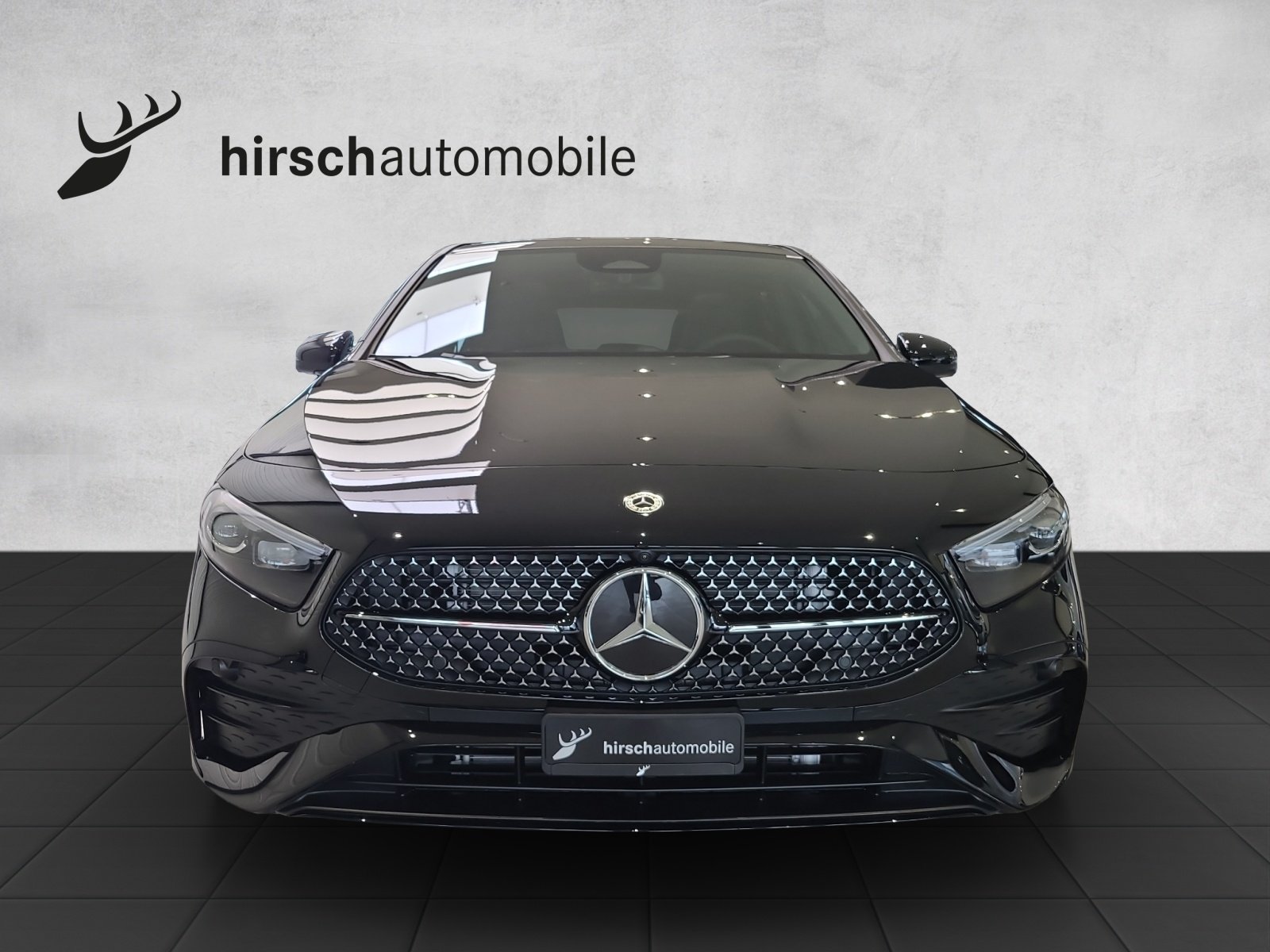 MERCEDES-BENZ A 220 4Matic 8G-DCT, Benzina, Auto nuove, Automatico - 6