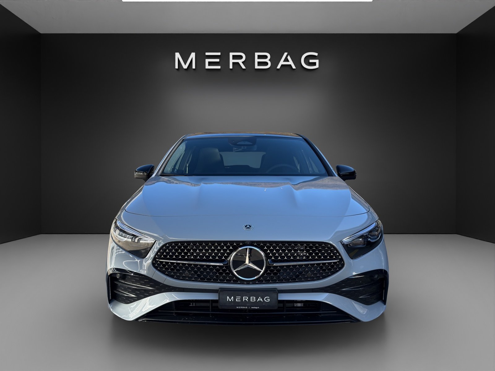 MERCEDES-BENZ A 220 4Matic 8G-DCT, Mild-Hybrid Benzin/Elektro, Neuwagen, Automatik - 7
