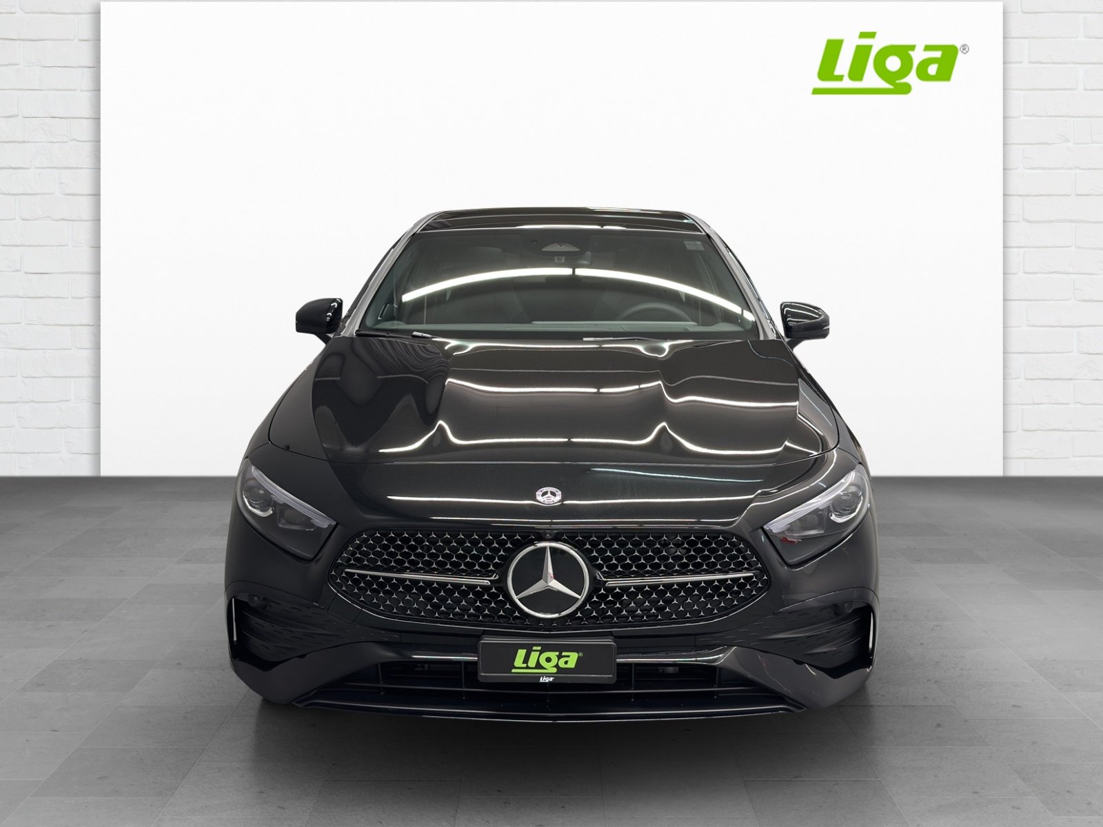 MERCEDES-BENZ A 220 d AMG Line, Diesel, Auto nuove, Automatico - 3