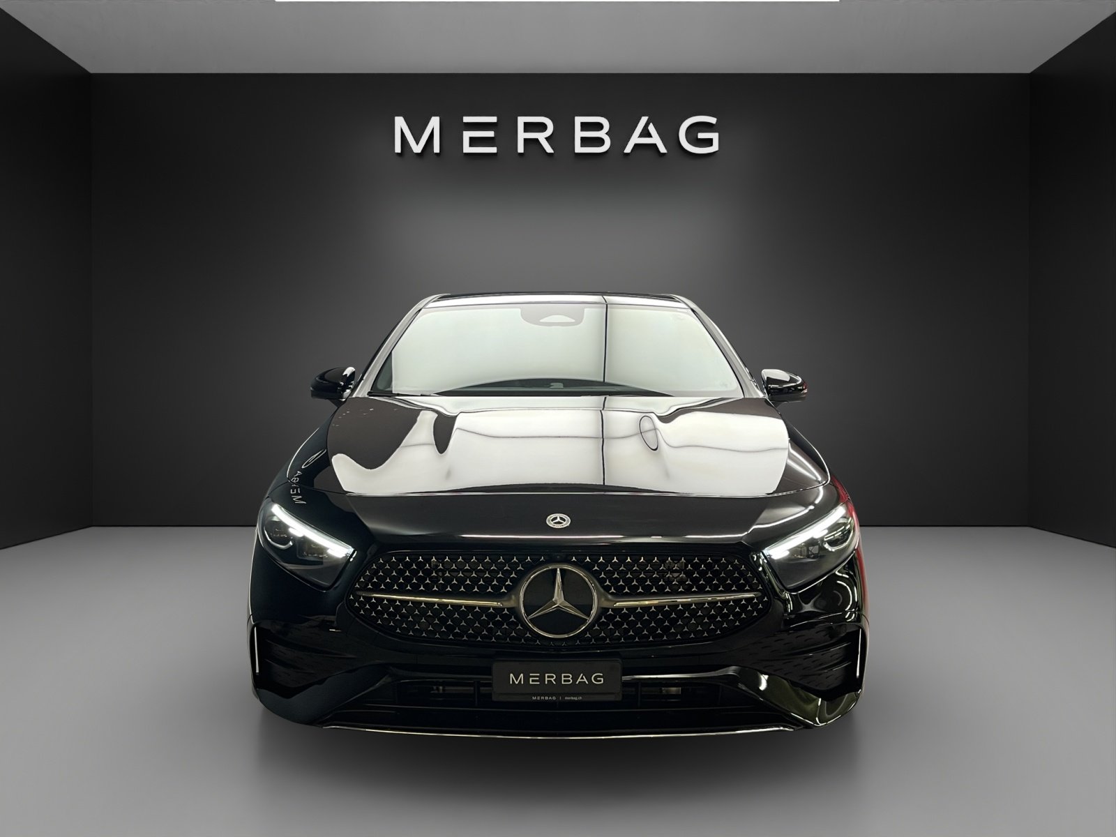 MERCEDES-BENZ A 220 4Matic 8G-DCT, Hybride Léger Essence/Électricité, Voiture nouvelle, Automatique - 2