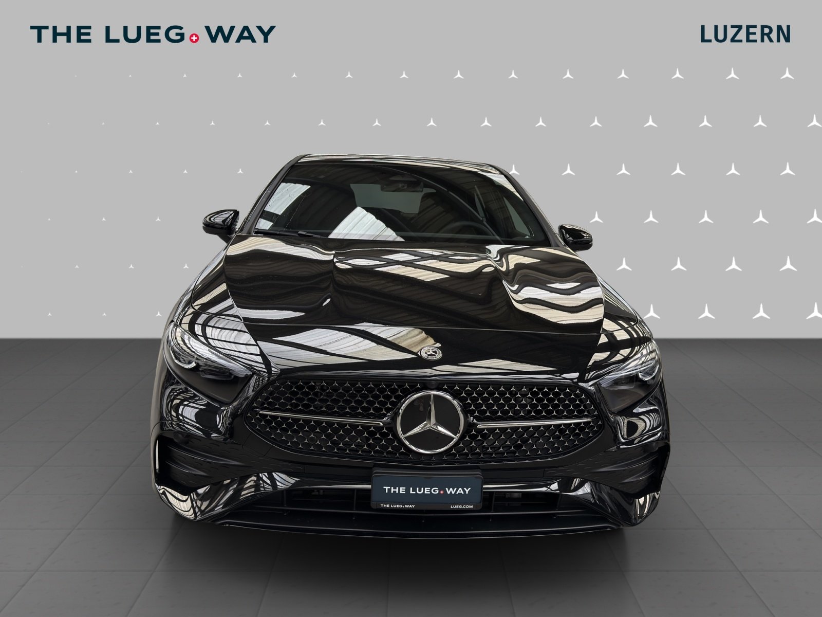 MERCEDES-BENZ A 220 4Matic 8G-DCT, Mild-Hybrid Petrol/Electric, New car, Automatic - 3