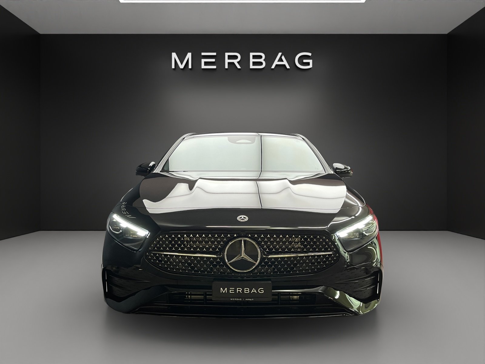 MERCEDES-BENZ A 220 4Matic 8G-DCT, Mild-Hybrid Benzin/Elektro, Neuwagen, Automatik - 2