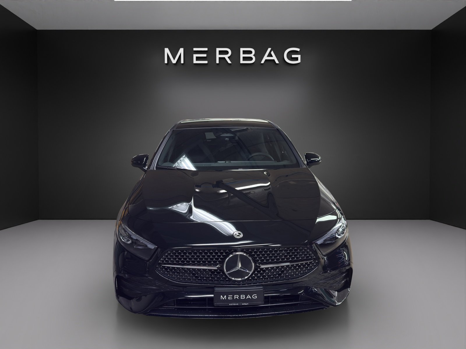 MERCEDES-BENZ A 220 4Matic 8G-DCT, Mild-Hybrid Petrol/Electric, New car, Automatic - 7