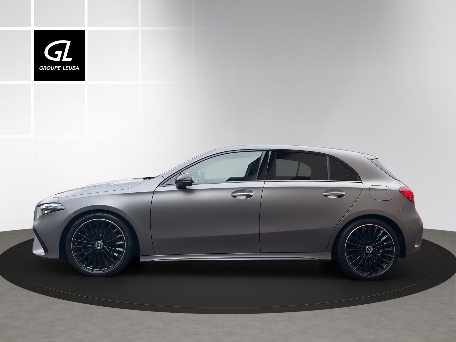 MERCEDES-BENZ A 220 4Matic 8G-DCT, Hybride Leggero Benzina/Elettrica, Auto nuove, Automatico - 3