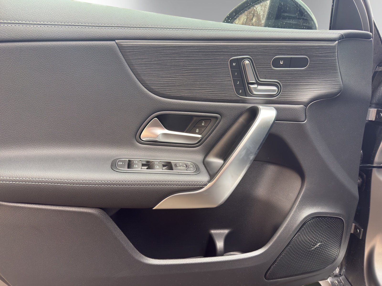 MERCEDES-BENZ A 220 4Matic 8G-DCT, Hybride Leggero Benzina/Elettrica, Auto nuove, Automatico - 6