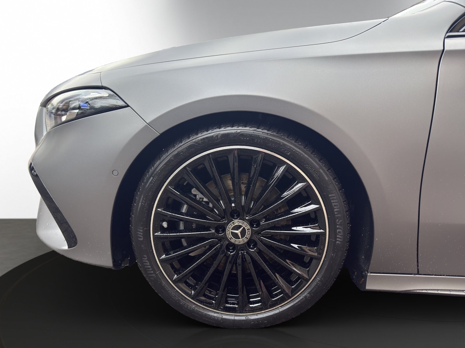 MERCEDES-BENZ A 220 4Matic 8G-DCT, Hybride Leggero Benzina/Elettrica, Auto nuove, Automatico - 7