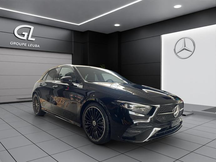 MERCEDES-BENZ A 220 4Matic 8G-DCT, Mild-Hybrid Petrol/Electric, New car, Automatic