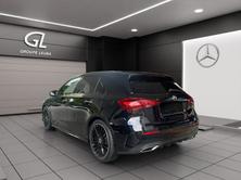 MERCEDES-BENZ A 220 4Matic 8G-DCT, Mild-Hybrid Petrol/Electric, New car, Automatic - 4
