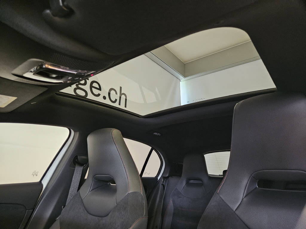 MERCEDES-BENZ A 220 4Matic AMG Line, Mild-Hybrid Benzin/Elektro, Neuwagen, Automatik - 5