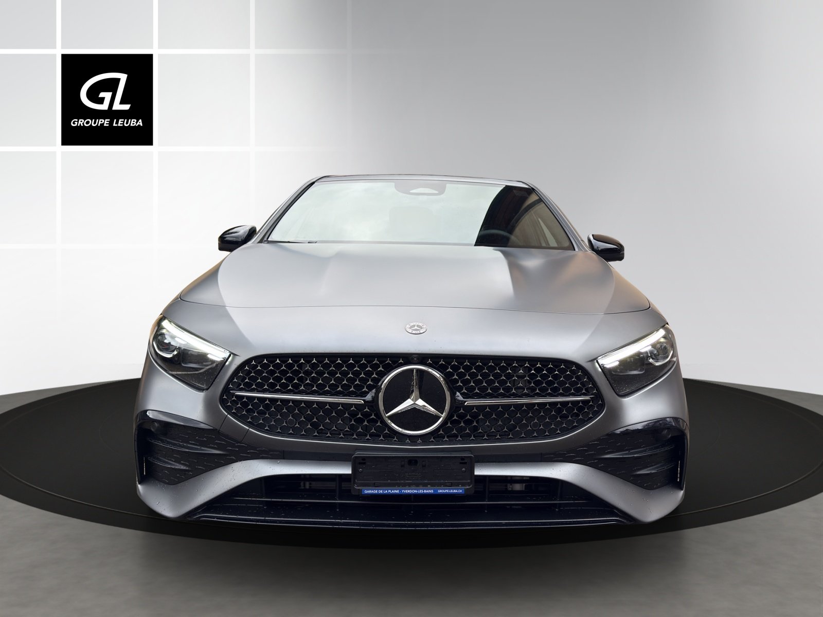 MERCEDES-BENZ A 220 4Matic 8G-DCT, Mild-Hybrid Benzin/Elektro, Neuwagen, Automatik - 2