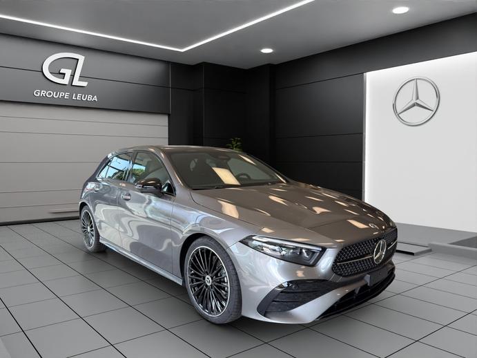 MERCEDES-BENZ A 220 4Matic 8G-DCT, Mild-Hybrid Benzin/Elektro, Neuwagen, Automatik