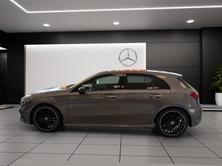 MERCEDES-BENZ A 220 4Matic 8G-DCT, Mild-Hybrid Benzin/Elektro, Neuwagen, Automatik - 3