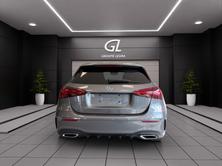 MERCEDES-BENZ A 220 4Matic 8G-DCT, Mild-Hybrid Benzin/Elektro, Neuwagen, Automatik - 5