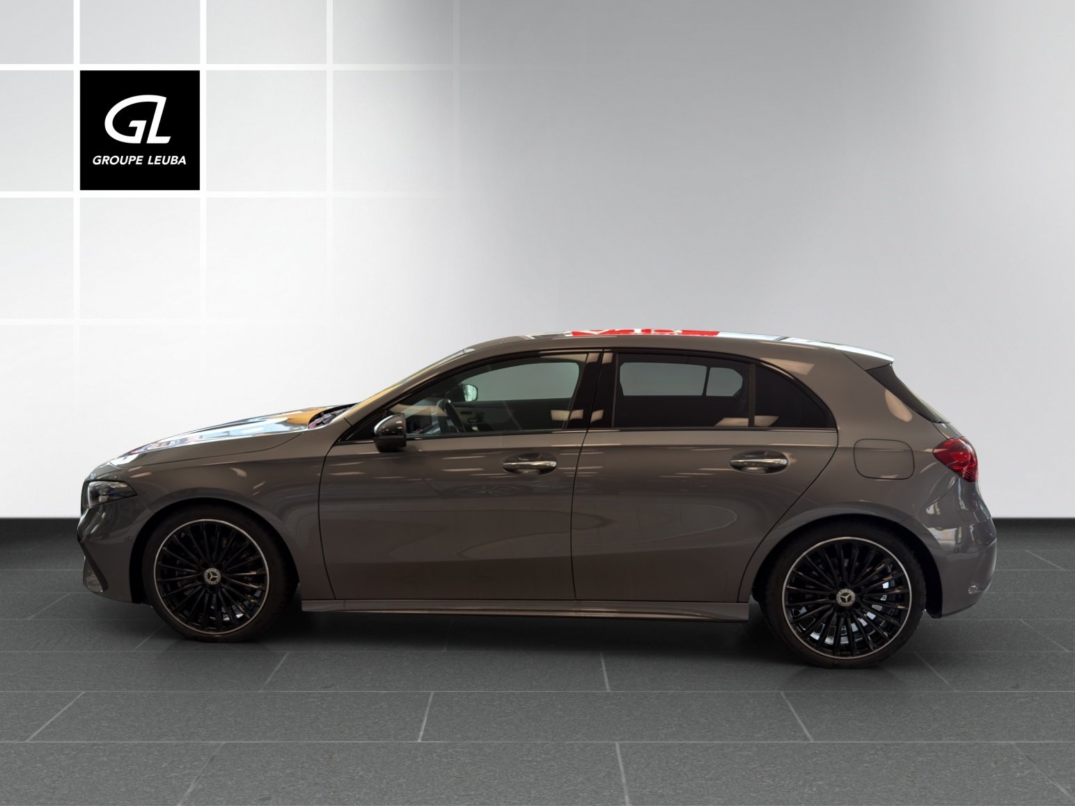 MERCEDES-BENZ A 220 4Matic 8G-DCT, Hybride Leggero Benzina/Elettrica, Auto nuove, Automatico - 3