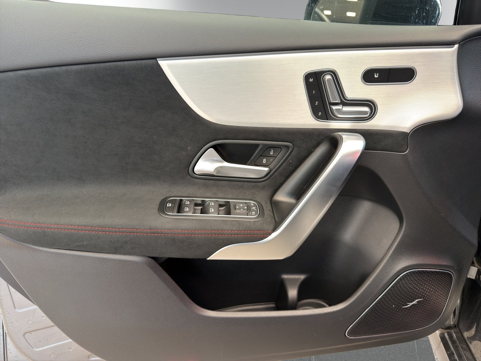 MERCEDES-BENZ A 220 4Matic 8G-DCT, Hybride Leggero Benzina/Elettrica, Auto nuove, Automatico - 6