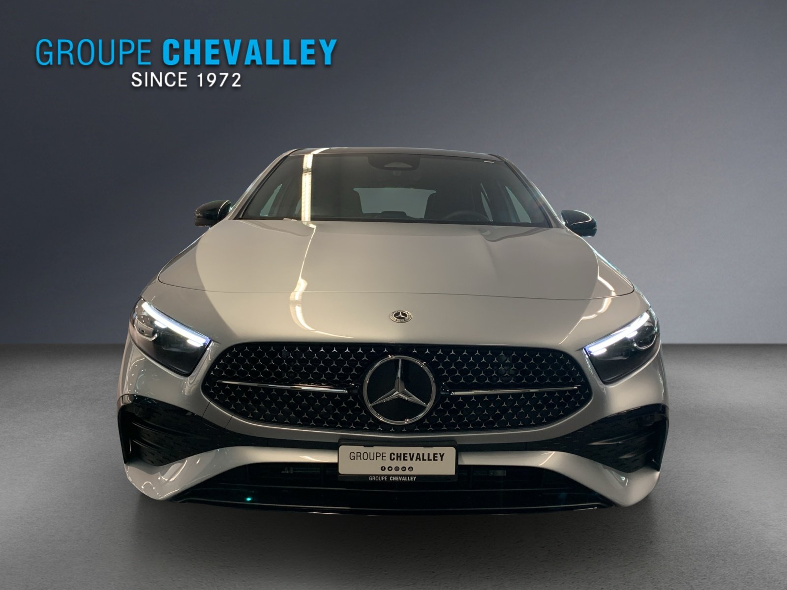 MERCEDES-BENZ A 220 4MATIC Berline Compacte, Hybride Léger Essence/Électricité, Voiture nouvelle, Automatique - 6