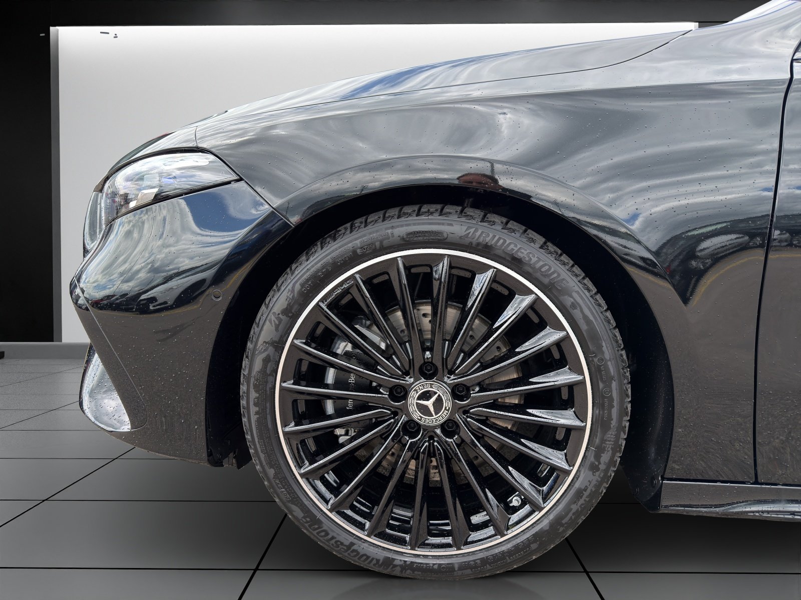 MERCEDES-BENZ A 220 4Matic 8G-DCT, Hybride Leggero Benzina/Elettrica, Auto nuove, Automatico - 7