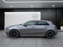 MERCEDES-BENZ A 220 4Matic 8G-DCT, Mild-Hybrid Petrol/Electric, New car, Automatic - 3