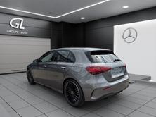 MERCEDES-BENZ A 220 4Matic 8G-DCT, Mild-Hybrid Petrol/Electric, New car, Automatic - 4
