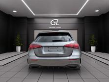 MERCEDES-BENZ A 220 4Matic 8G-DCT, Mild-Hybrid Petrol/Electric, New car, Automatic - 5