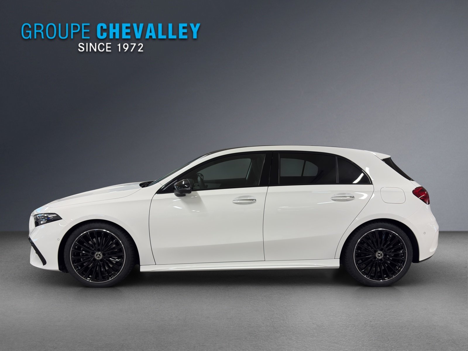 MERCEDES-BENZ A 220 4M Berline Compacte, Hybride Leggero Benzina/Elettrica, Auto nuove, Automatico - 2