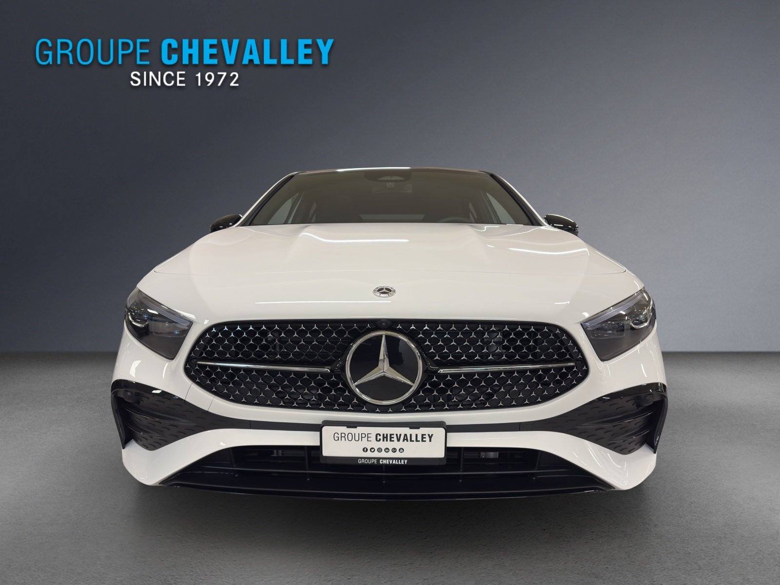 MERCEDES-BENZ A 220 4M Berline Compacte, Hybride Leggero Benzina/Elettrica, Auto nuove, Automatico - 4