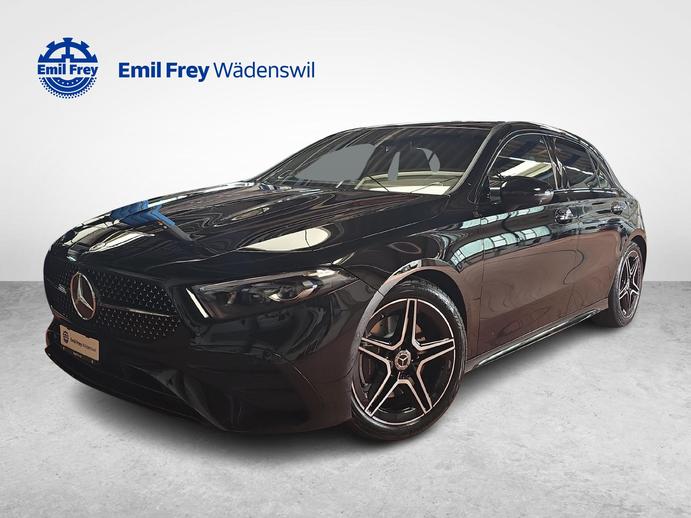 MERCEDES-BENZ A 220 4MATIC AMG Line, Hybride Leggero Benzina/Elettrica, Auto nuove, Automatico